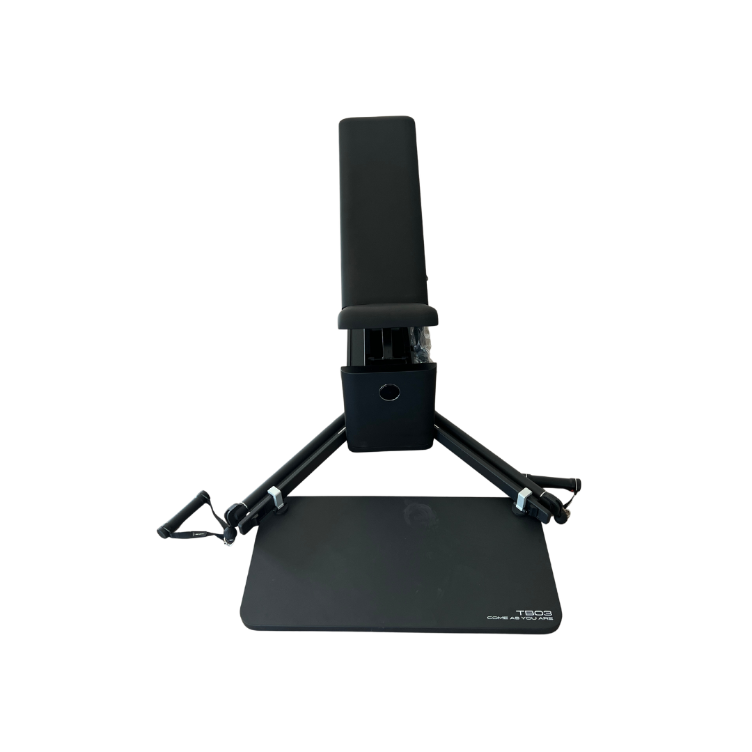 Sensol D3 Smart Fitness Bench