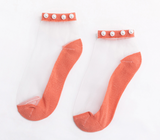 PEARL SOCKS