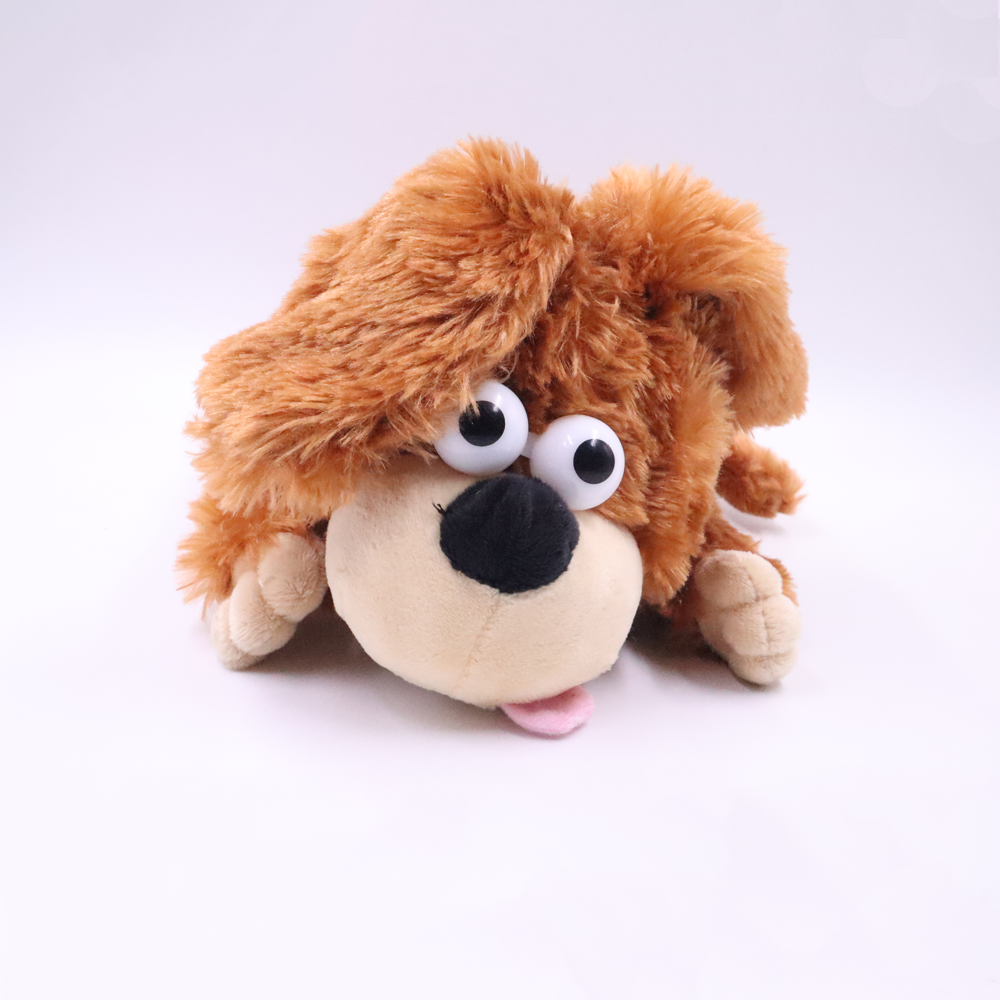 Hppy Dog Toy