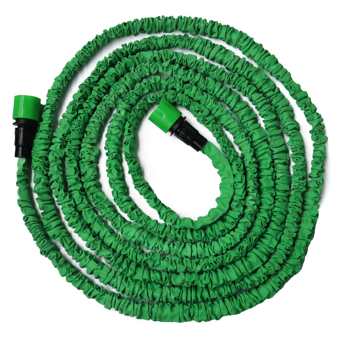 Flexible Garden hose 25ft