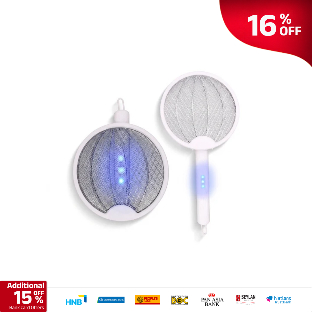 Teleseen Mosquito Swatter