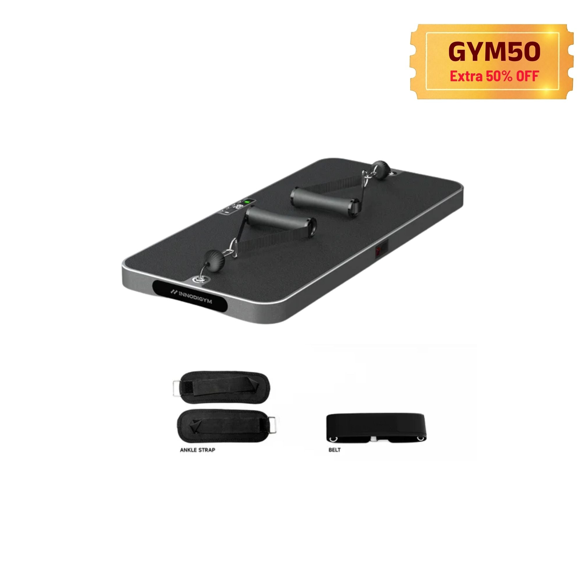 Innodigym P1 Lite Smart Home Gym
