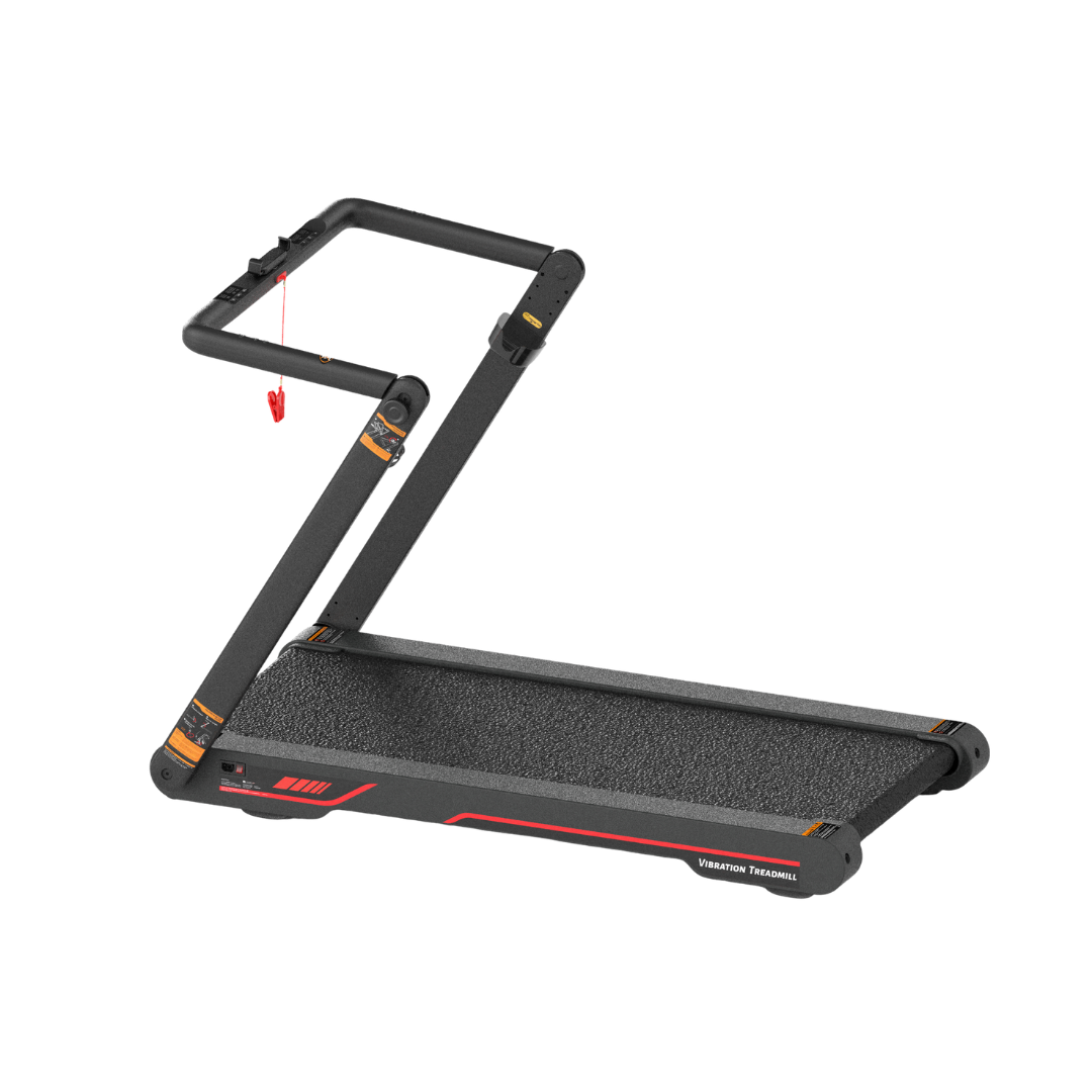 Sperax P5 Vibration Treadmill With Reverse Function