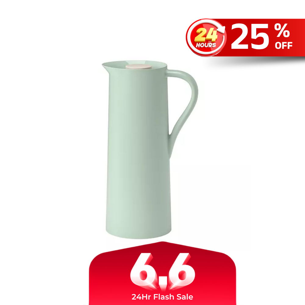 IKEA BEHÖVD Vacuum Flask 1L Double Wall