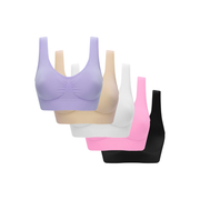 Genie Bra Combo Packs