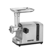 Geepas MeatGrinder Multi Blade Cutter