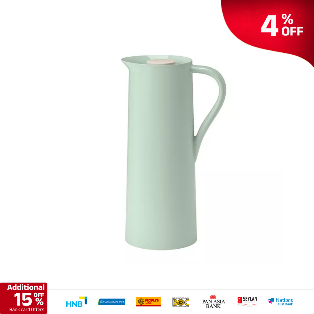 IKEA BEHÖVD Vacuum Flask 1L Double Wall