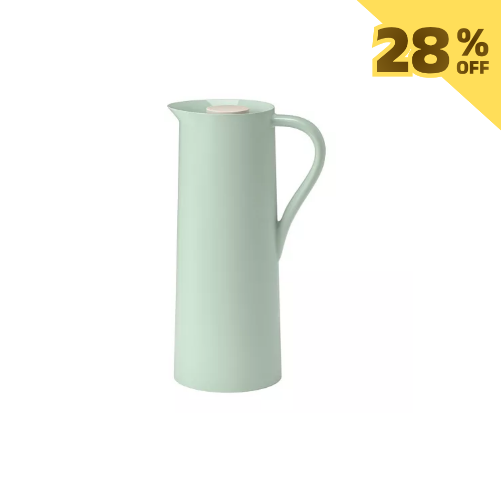 IKEA BEHÖVD Vacuum Flask 1L Double Wall