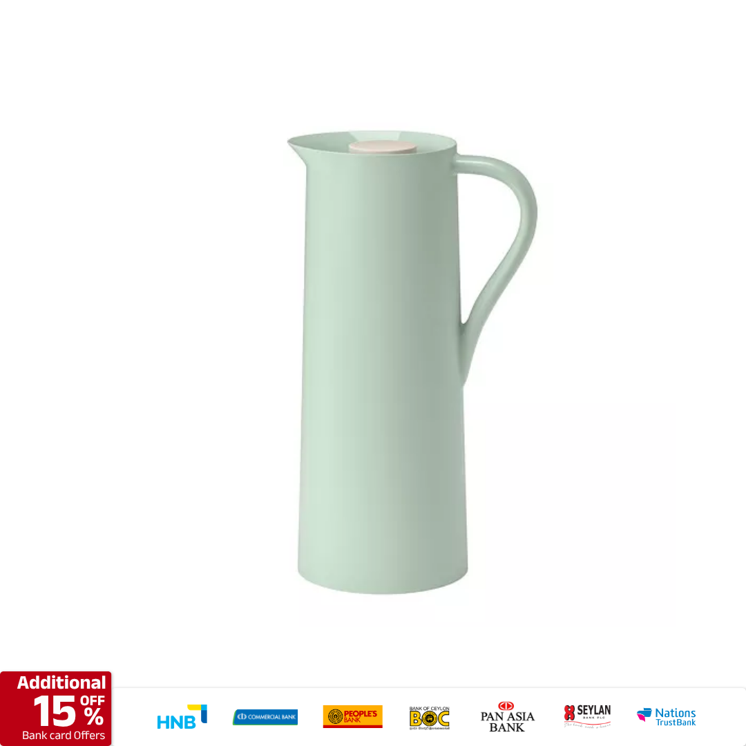 IKEA BEHÖVD Vacuum Flask 1L Double Wall