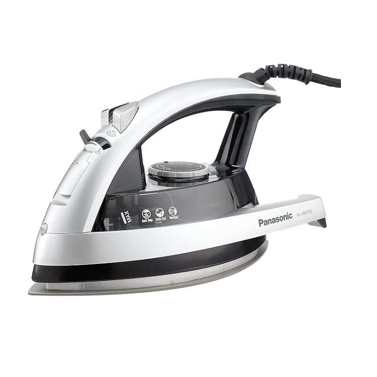 Panasonic Iron 1800W (Japan)