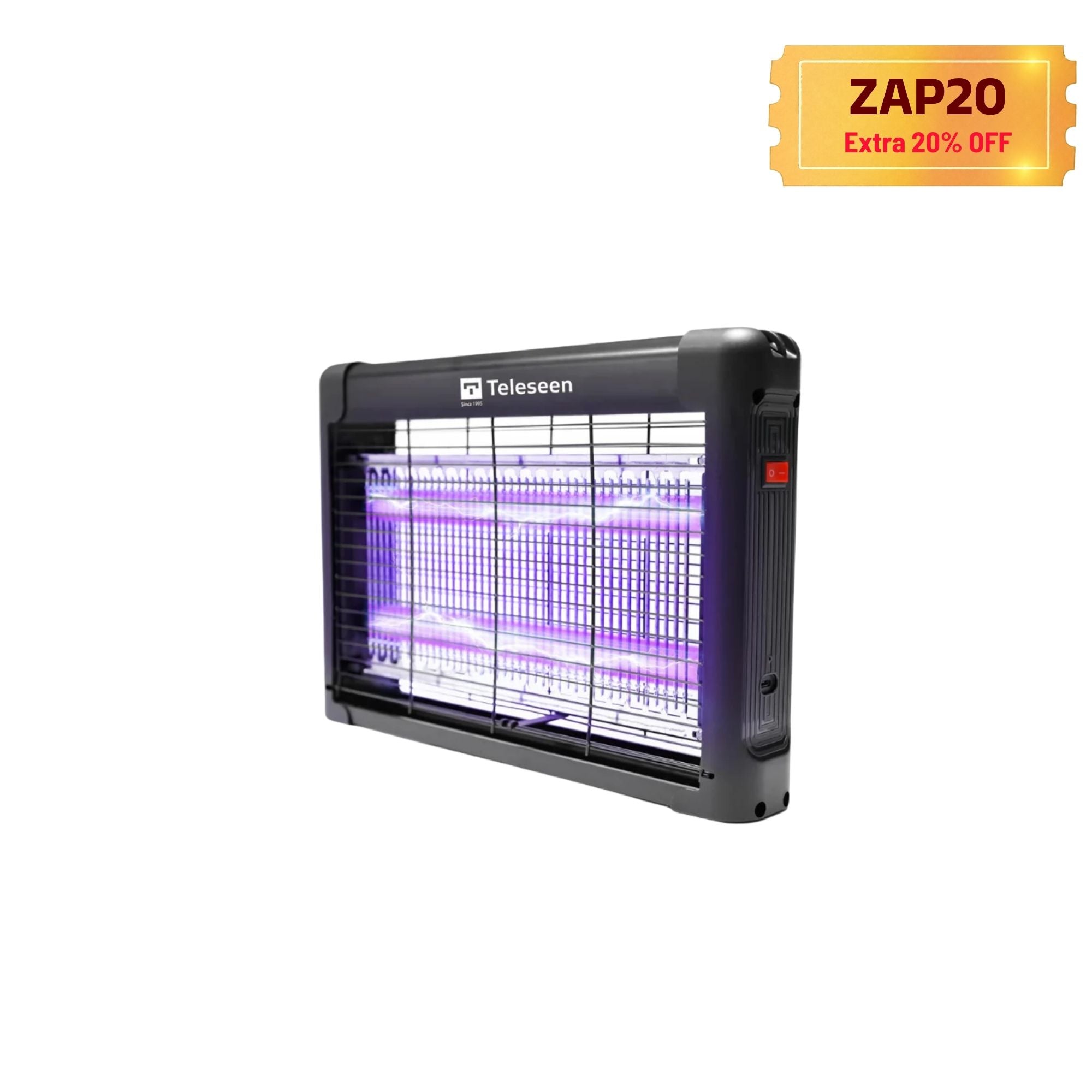 Mosquito Zapper - Rechargeable