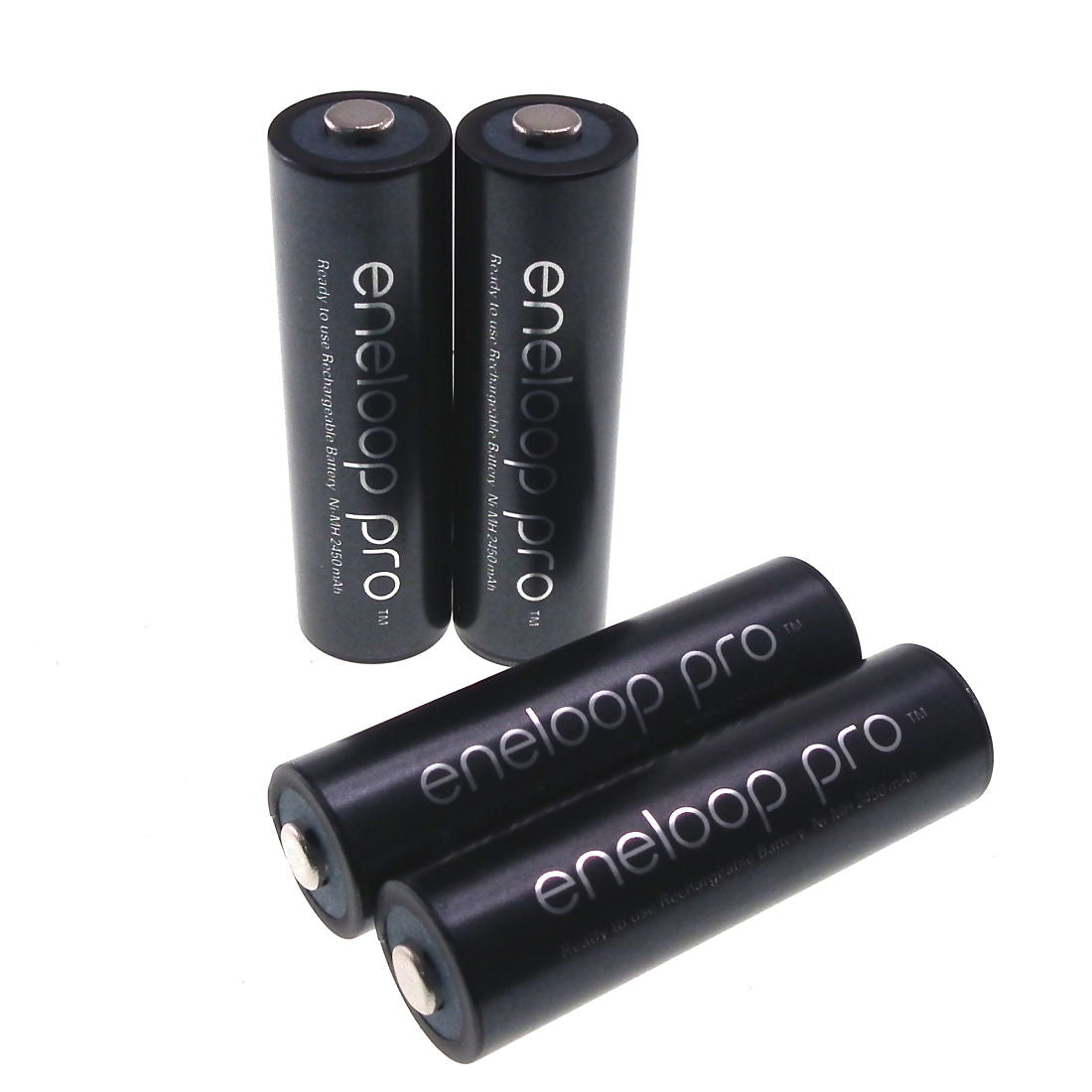 Panasonic Rechargeable Pro Battery BK-3HCCE/4BT Sri Lanka