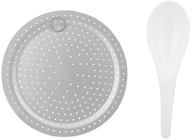 Panasonic Rice Cooker 1.8L SR-WA18H