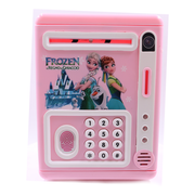 Mini Bank Kids Safe Toy