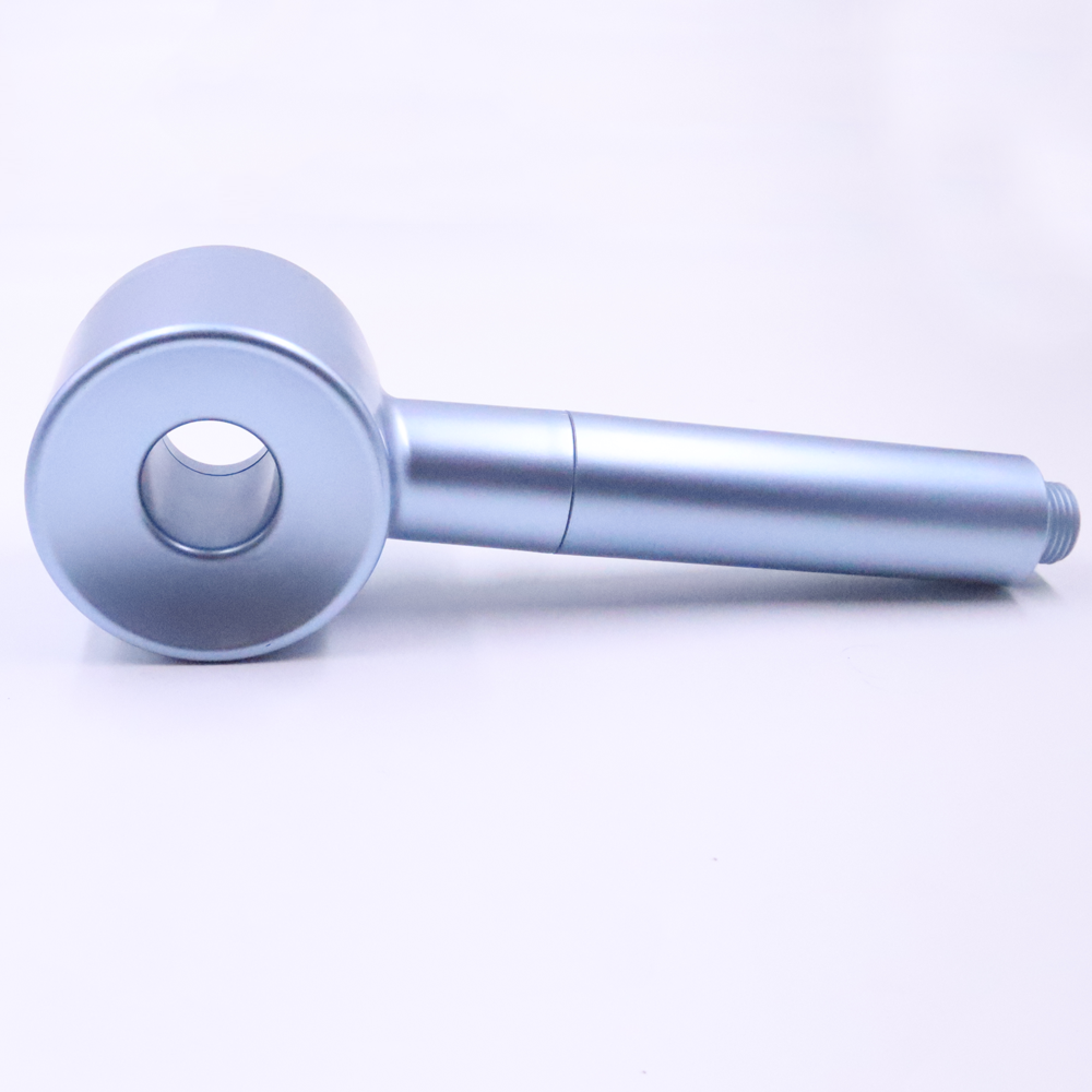 Universal Shower Head