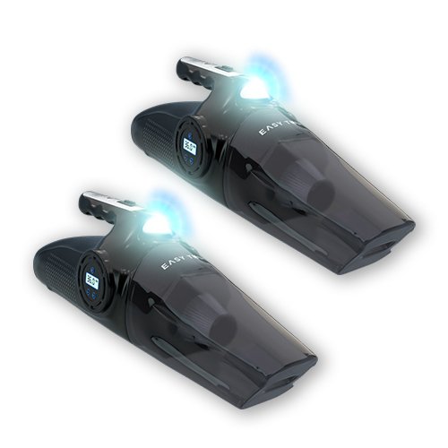 Max Airflow 3 in 1 Handheld Vacuum