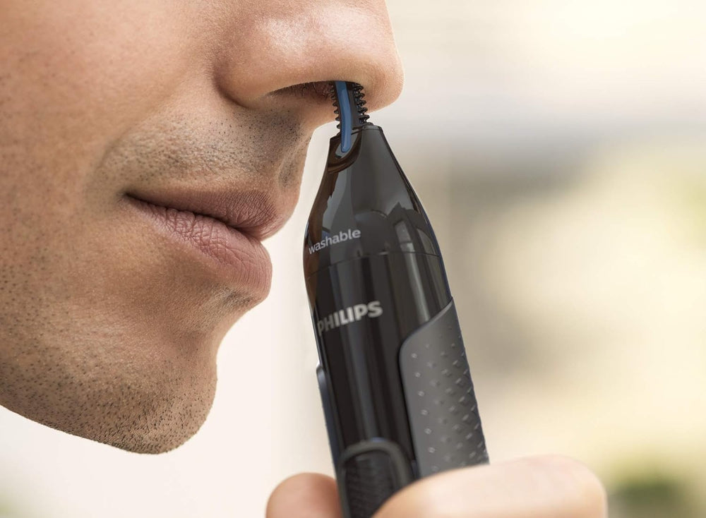 Philips Nose Trimmer NT1650/16