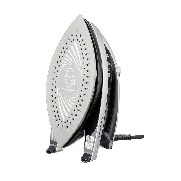 Panasonic Iron 1800W (Japan)