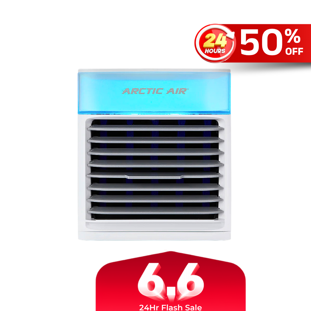 Arctic Air Evaporative Cooler