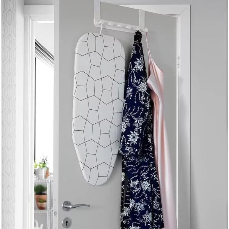 IKEA JÄLL Tabletop Ironing Board Foldable Padded