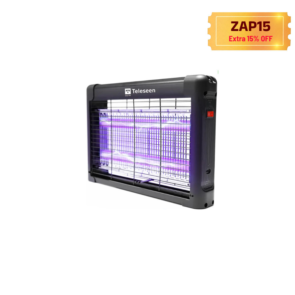 Mosquito Zapper Rechargeable UV Grid Sri Lanka