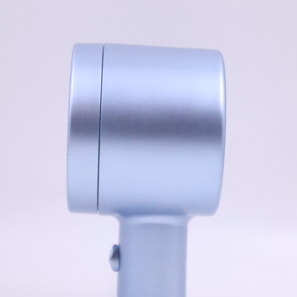 Universal Shower Head