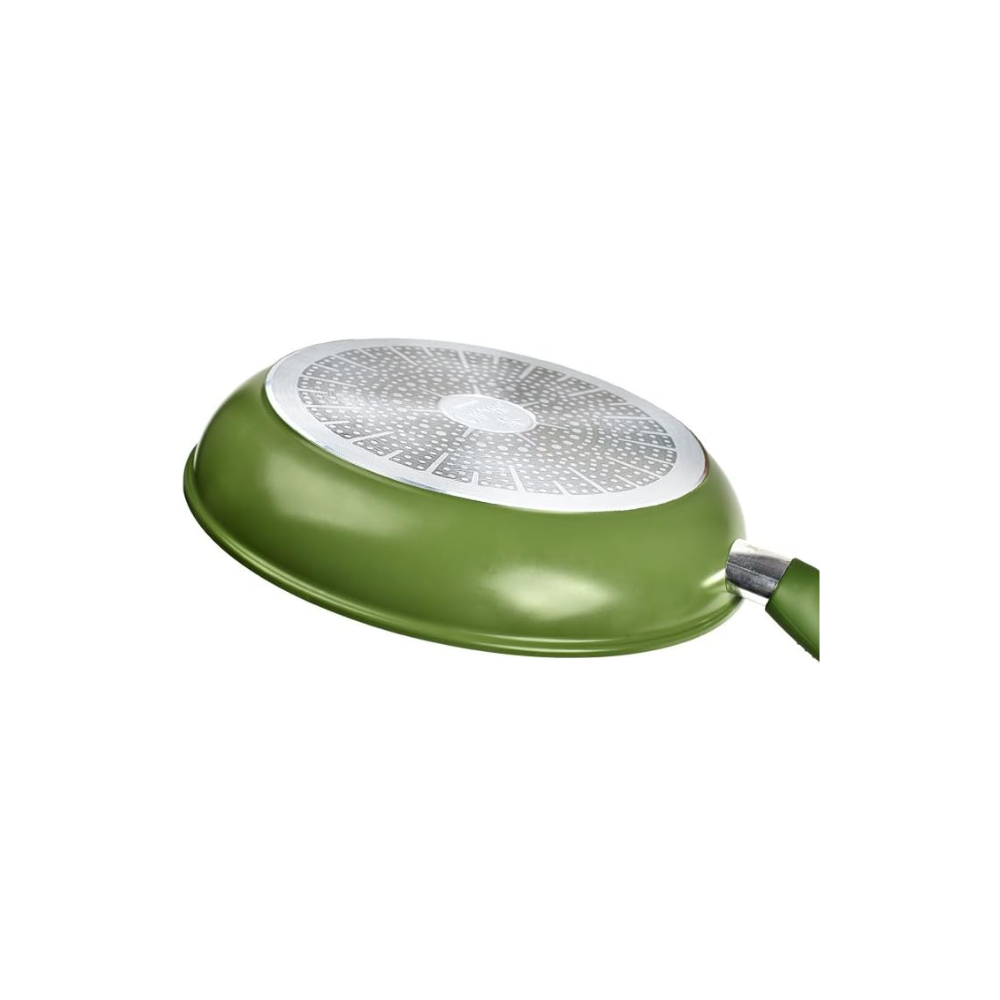 Teleseen Olive Pan Non-Stick