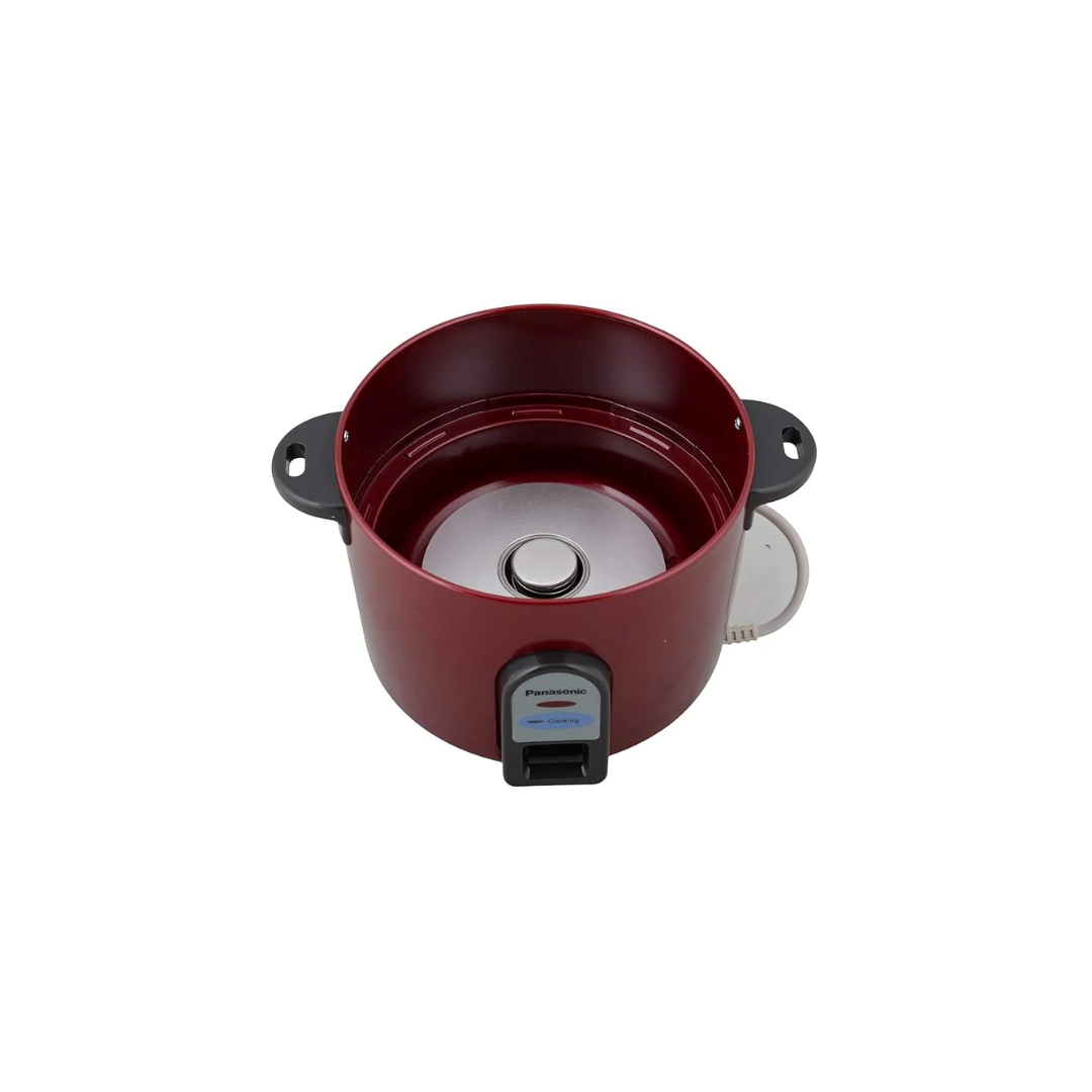 Panasonic Rice Cooker 1.0L SR-WA10E