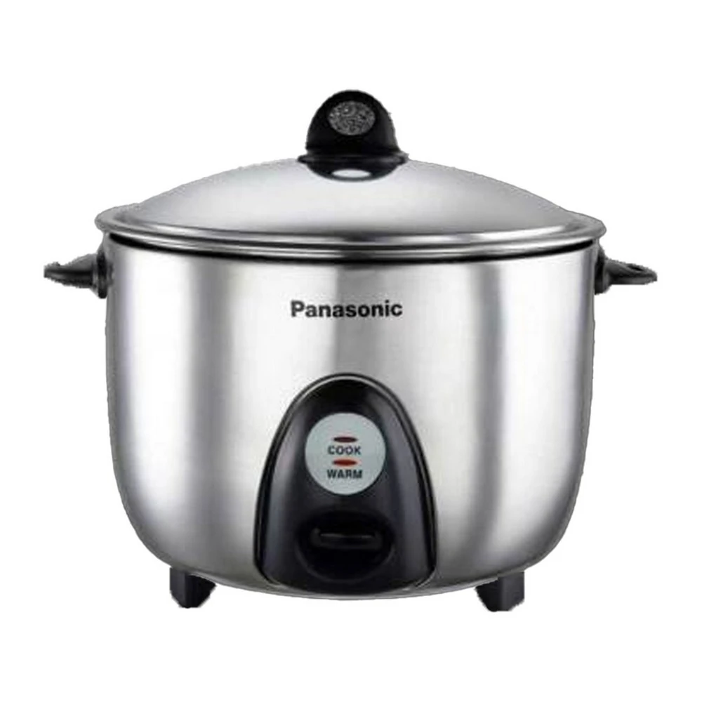 Panasonic Rice Cooker 1.8L SR-G28