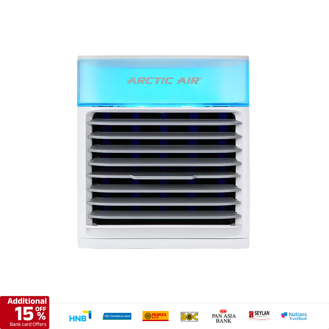 Arctic Air Evaporative Cooler