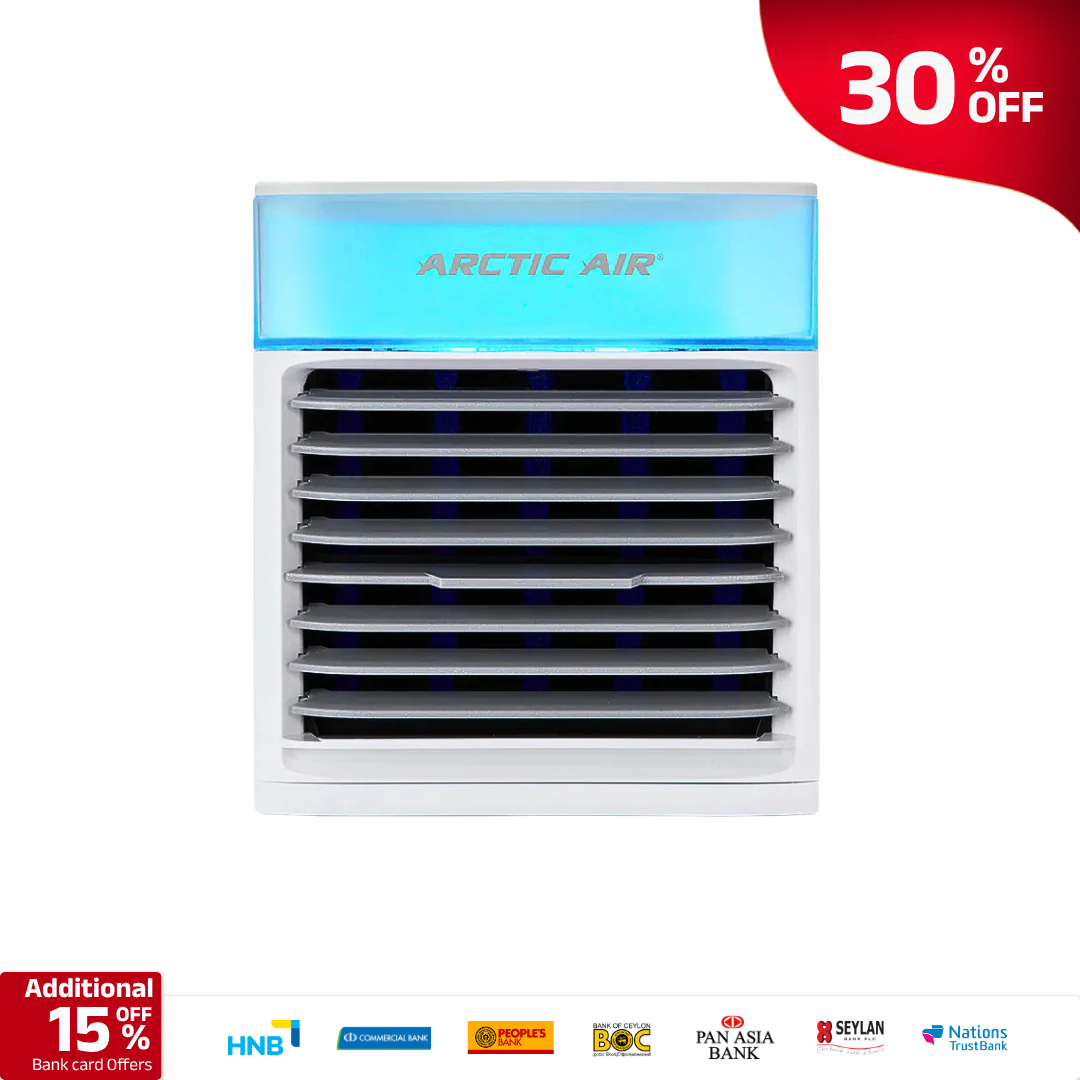 Arctic Air Evaporative Cooler