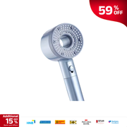 Universal Shower Head