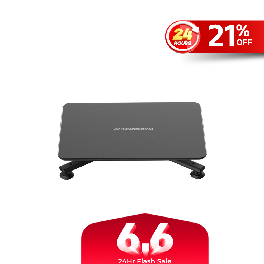 Innodigym V1 Vibration Plate