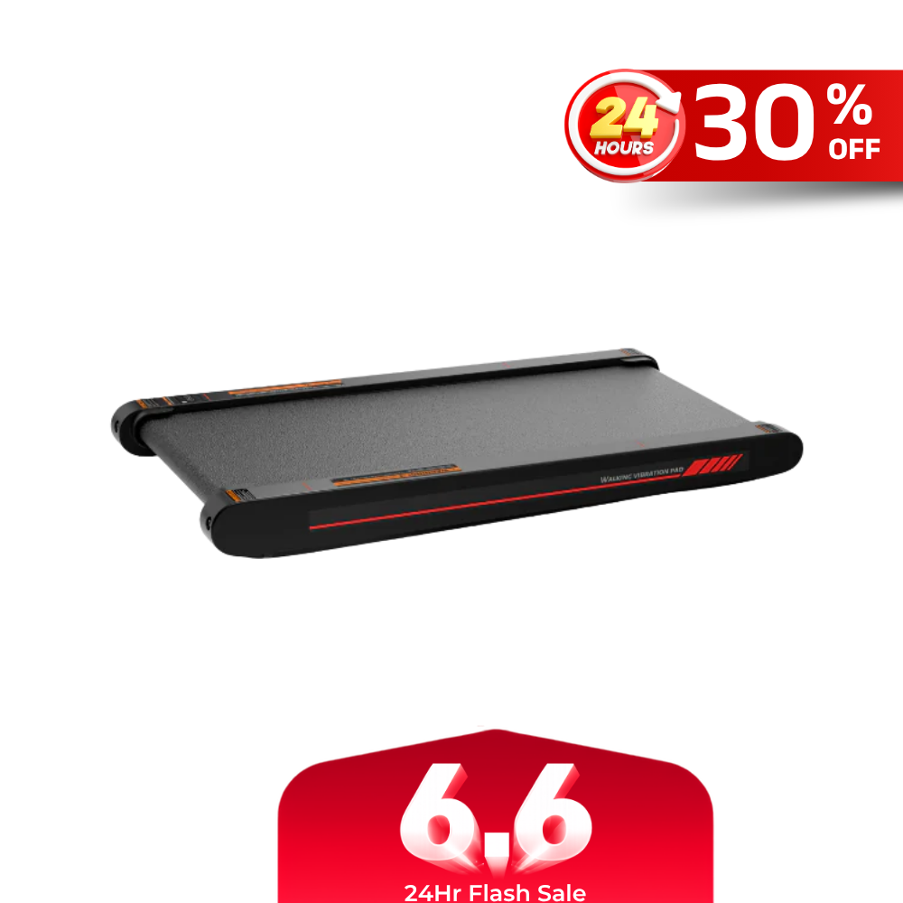 Sperax P1 Pro Vibration Walk Pad