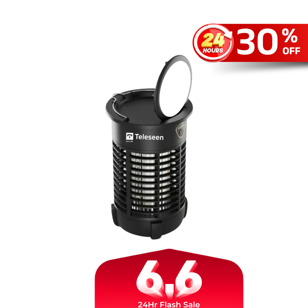 Mosquito Zapper - Portable Lamp