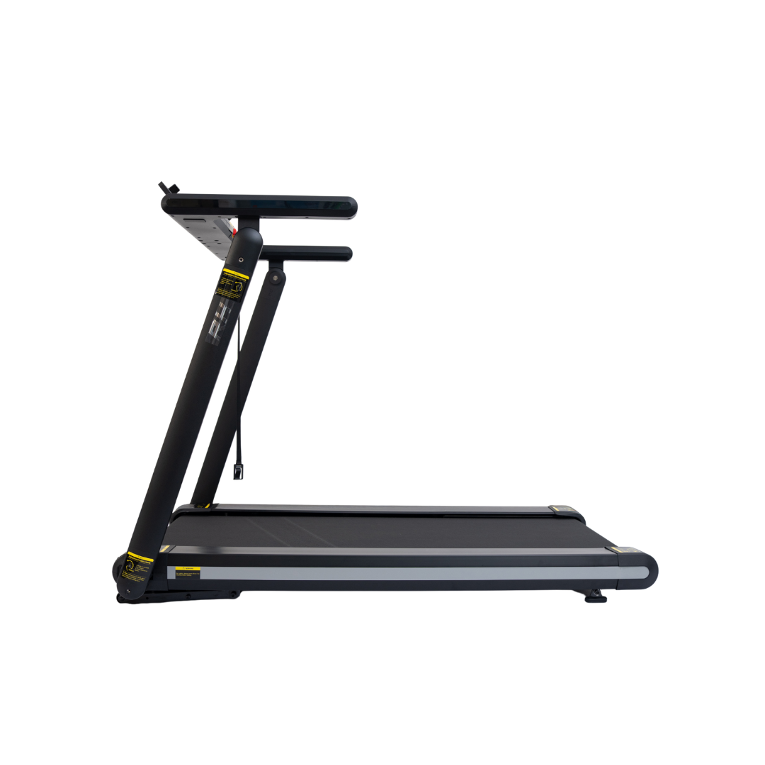 RH Fitness R3 Foldable Vibration Treadmill