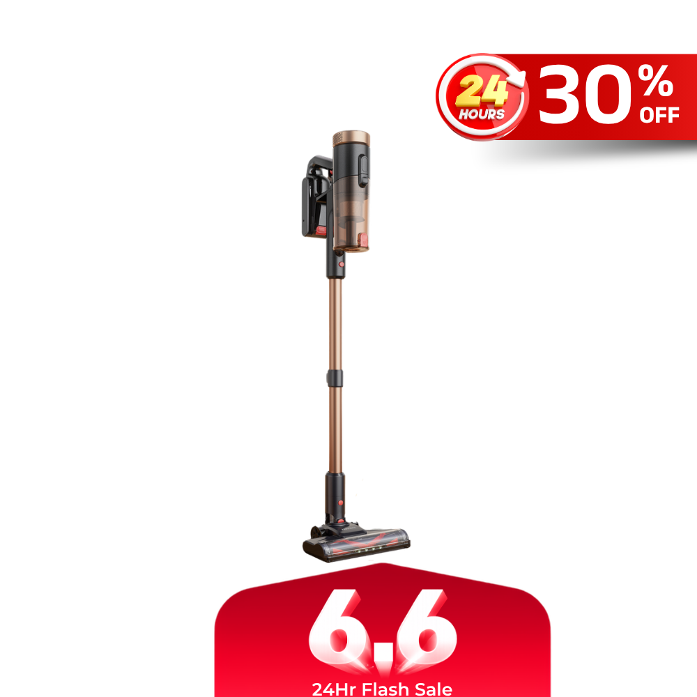 Proscenic P11-Ultra Cordless Vac