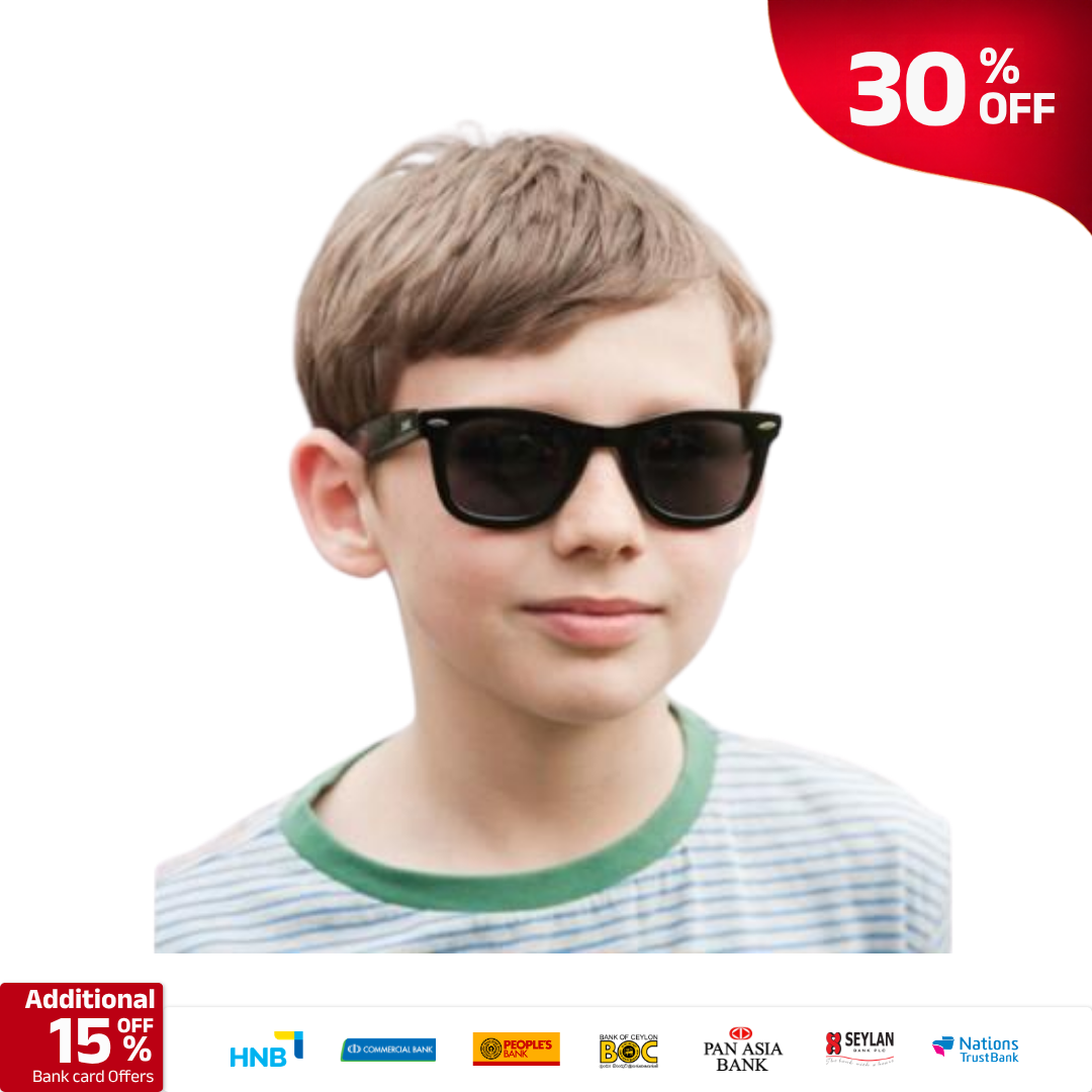 Kids Sunglasses UV Protection