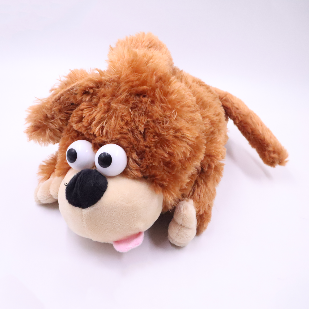 Hppy Dog Toy