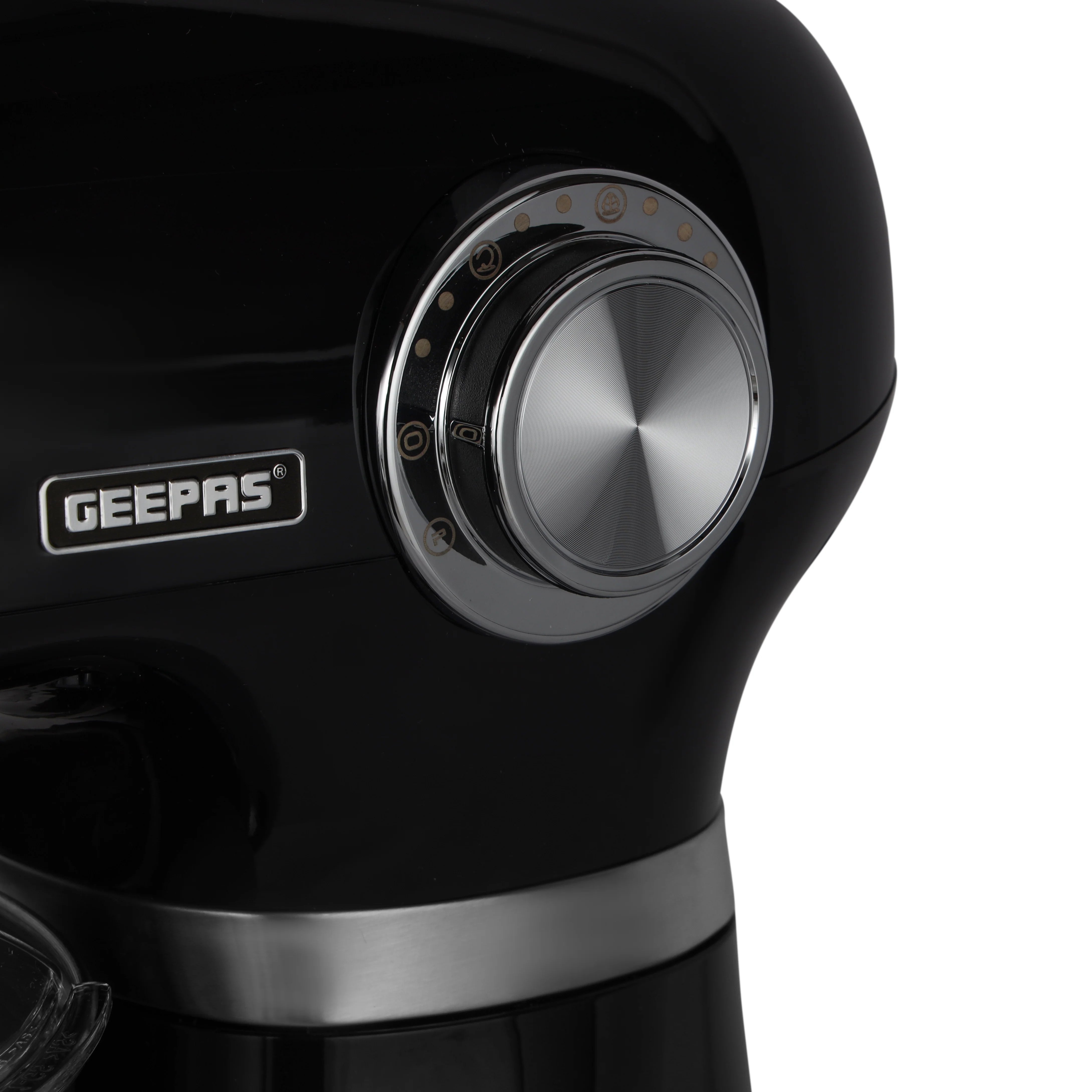 Geepas Mixer 5L 800W