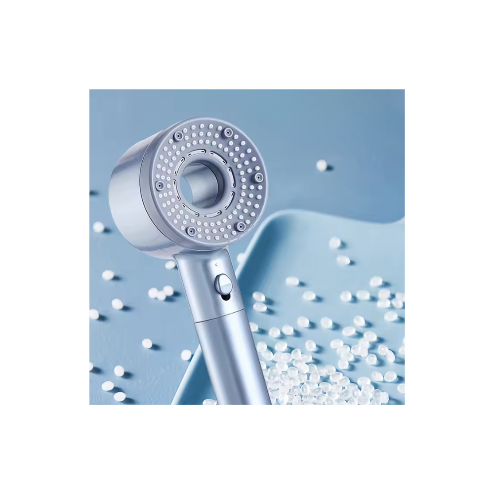 Universal Shower Head