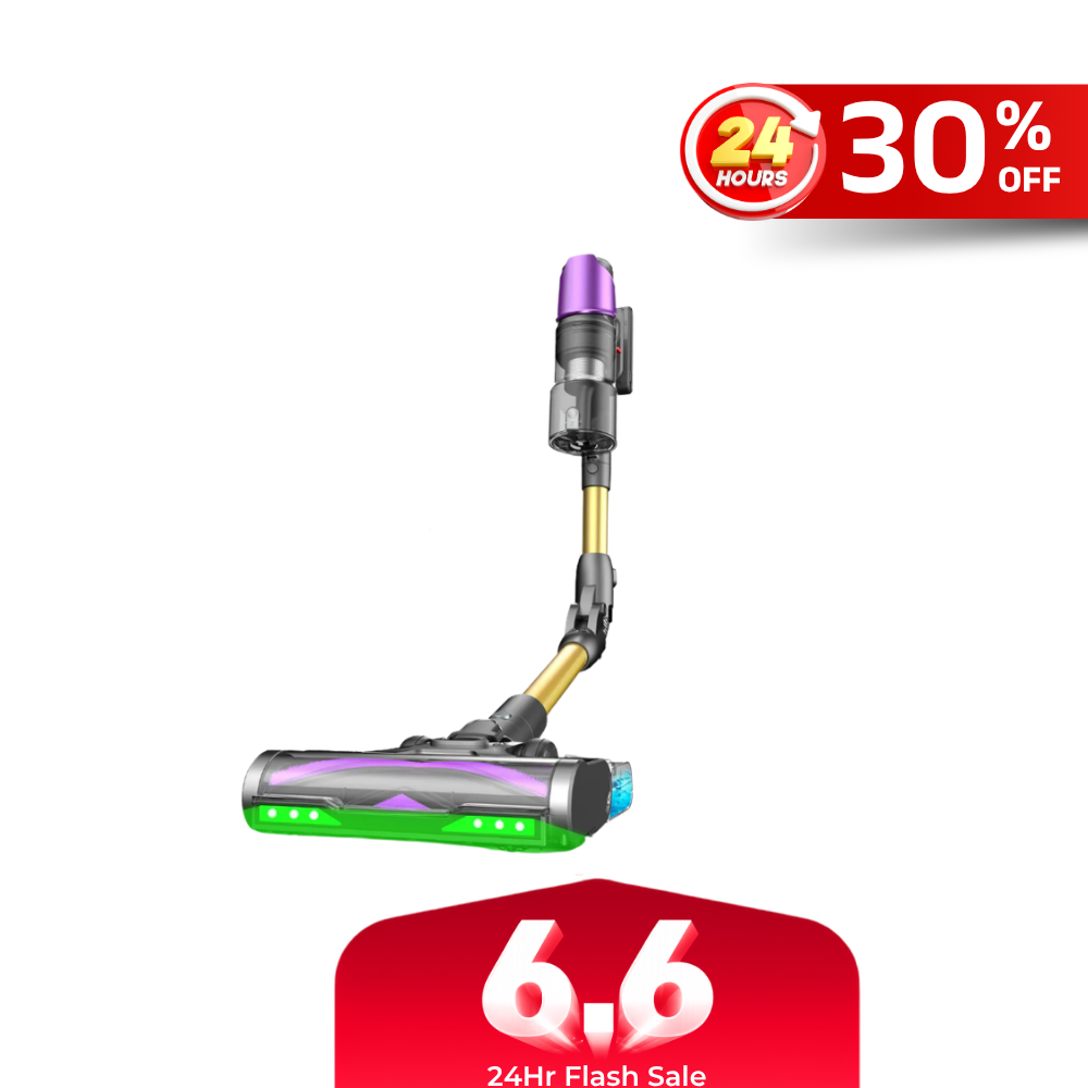Ultenic U20 Cordless Vac + Mop