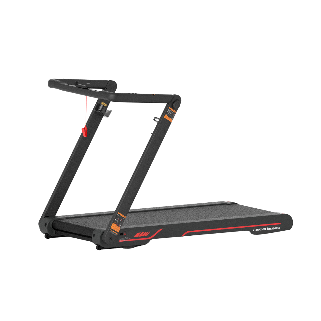Sperax P5 Vibration Treadmill With Reverse Function