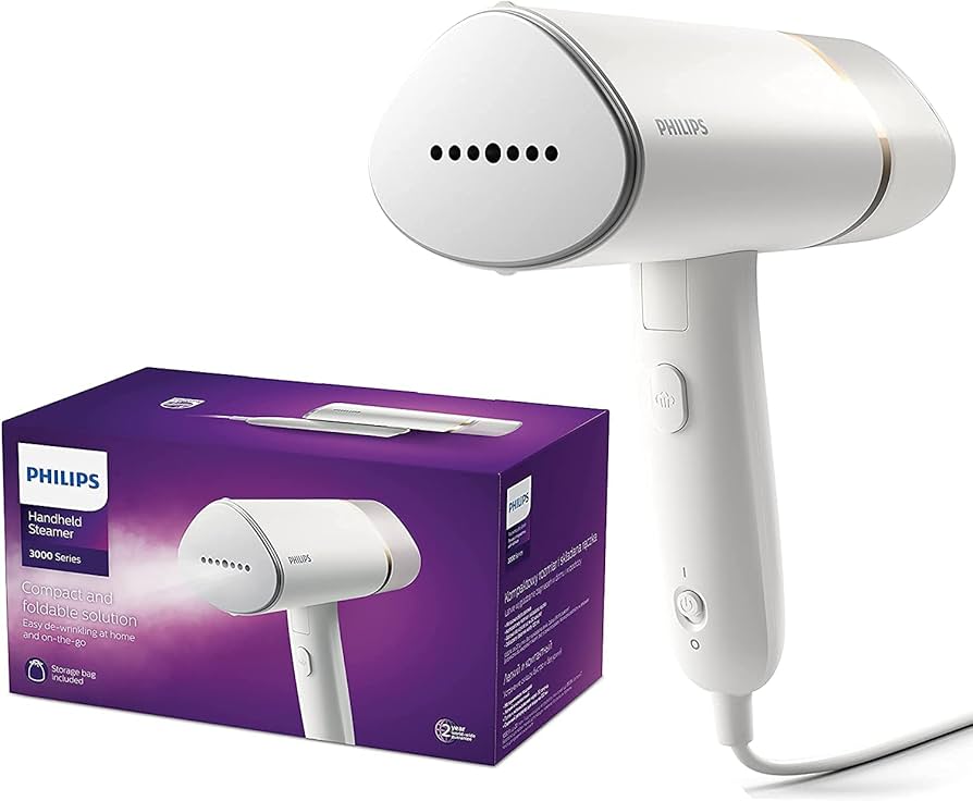 Philips Handheld Steamer STH3020 Sri Lanka
