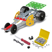 Mechanix 0 Building Kit