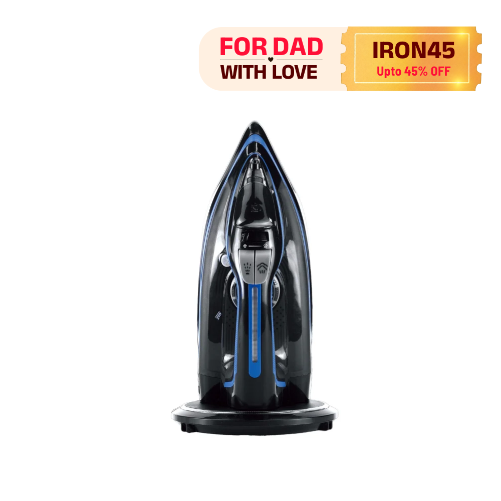 Teleseen Cordless Steam Iron