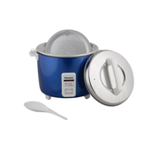 Panasonic Rice Cooker 1.8L SR-WA18H