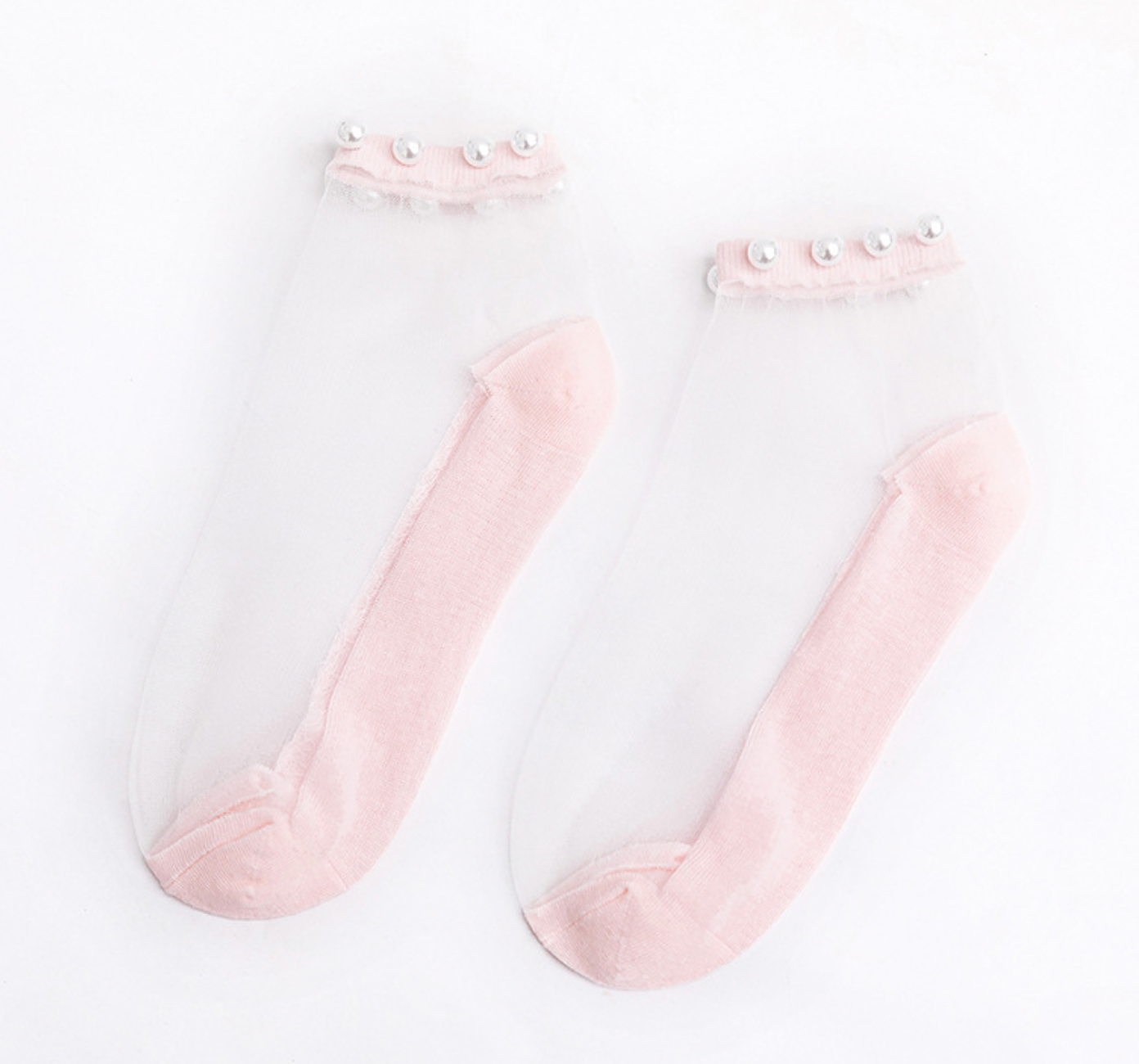 PEARL SOCKS