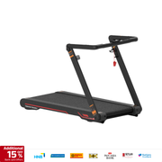 Sperax P5 Vibration Treadmill With Reverse Function