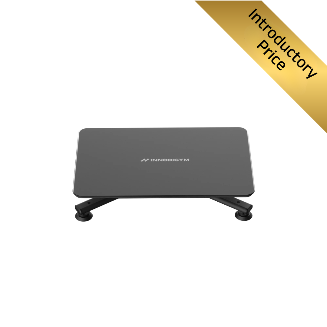 Innodigym V1 Vibration Plate